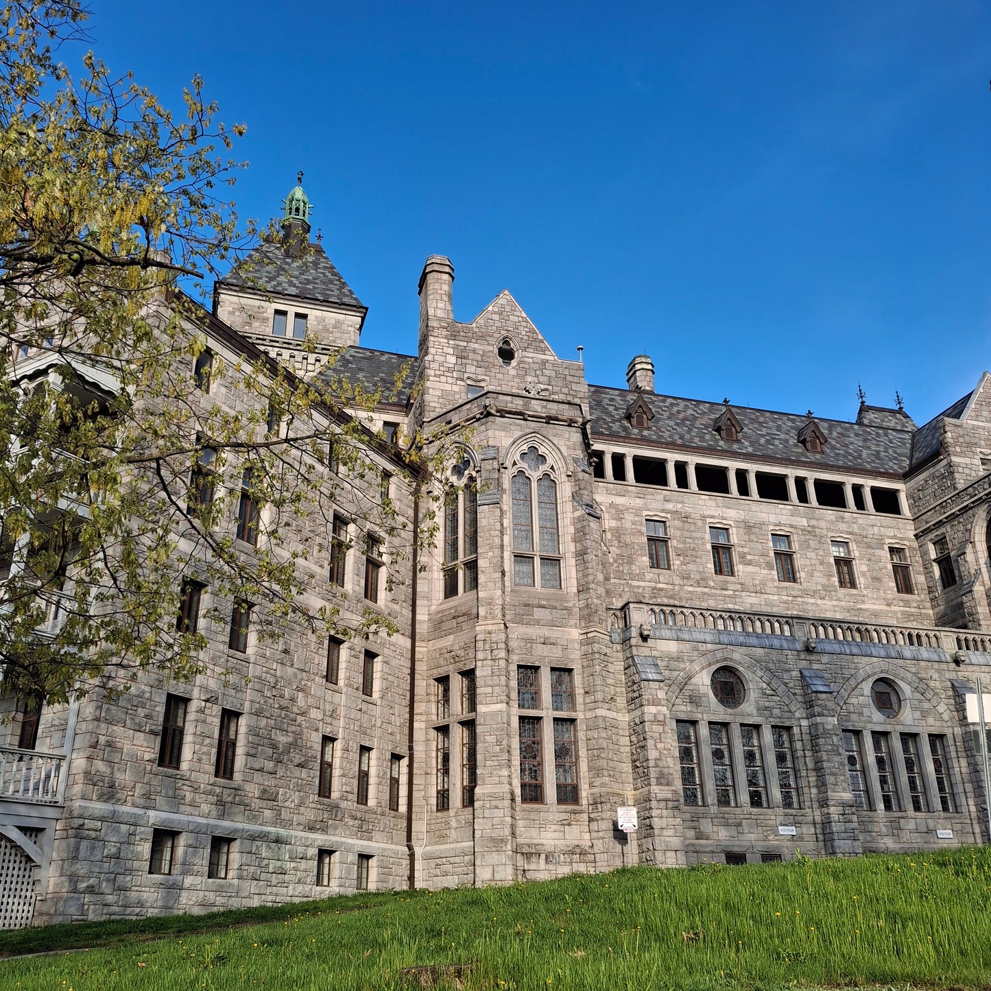 Archidiocèse de Sherbrooke