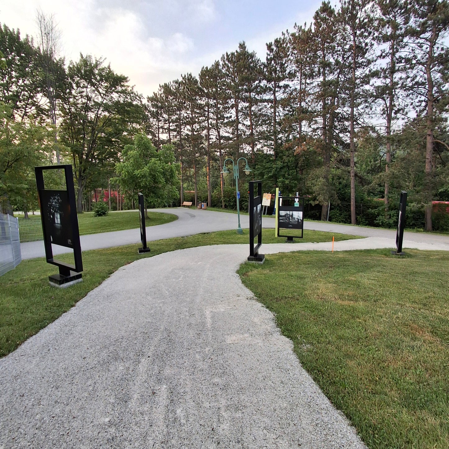 Annick Sauvé - Ville en mouvement (Photographe) (Exposition)