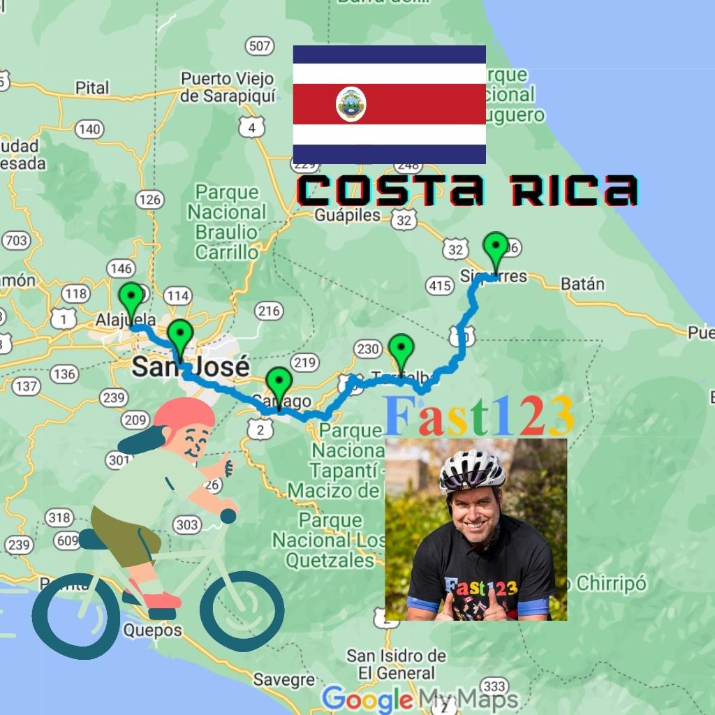 En savoir plus sur le Costa Rica