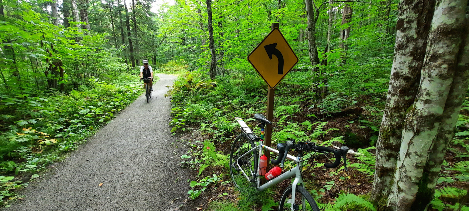 Parc Frontenac (Secteur-Sud)