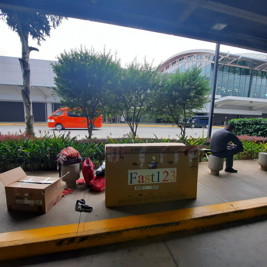 00 - Costa Rica #Wow #Cool 🇨🇦 ✈️ 🇨🇷 🚴♂️ 🌋