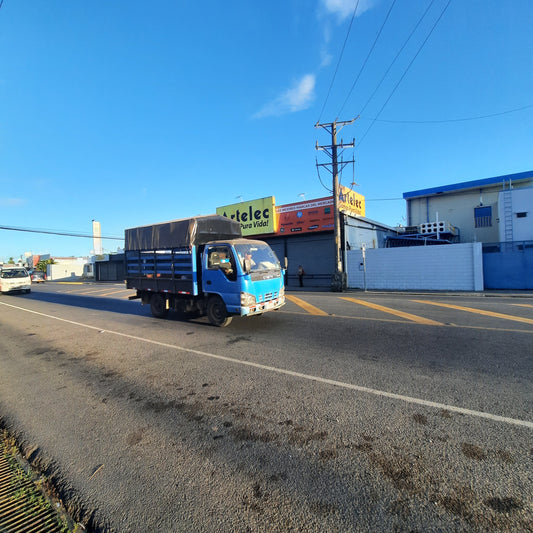 Le Bruit De La Ville