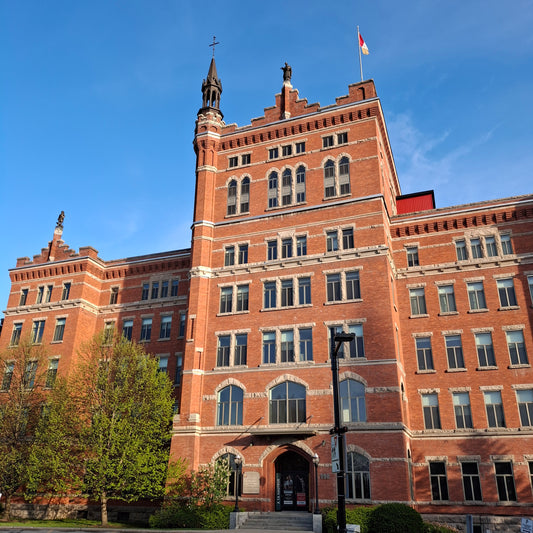 Séminaire de Sherbrooke
