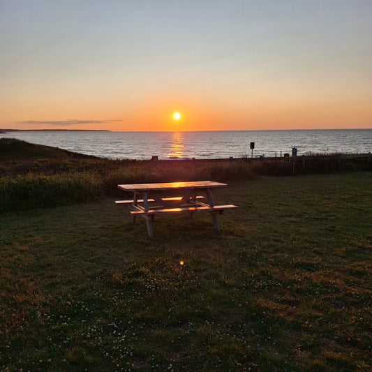 Parc national de l'Île-du-Prince-Édouard