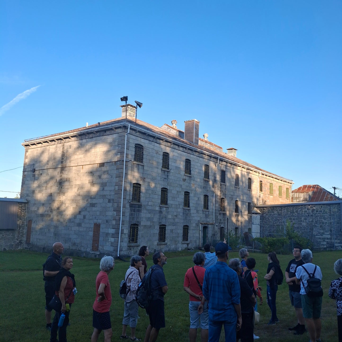 2022-01-11 Cárcel de invierno de Sherbrooke