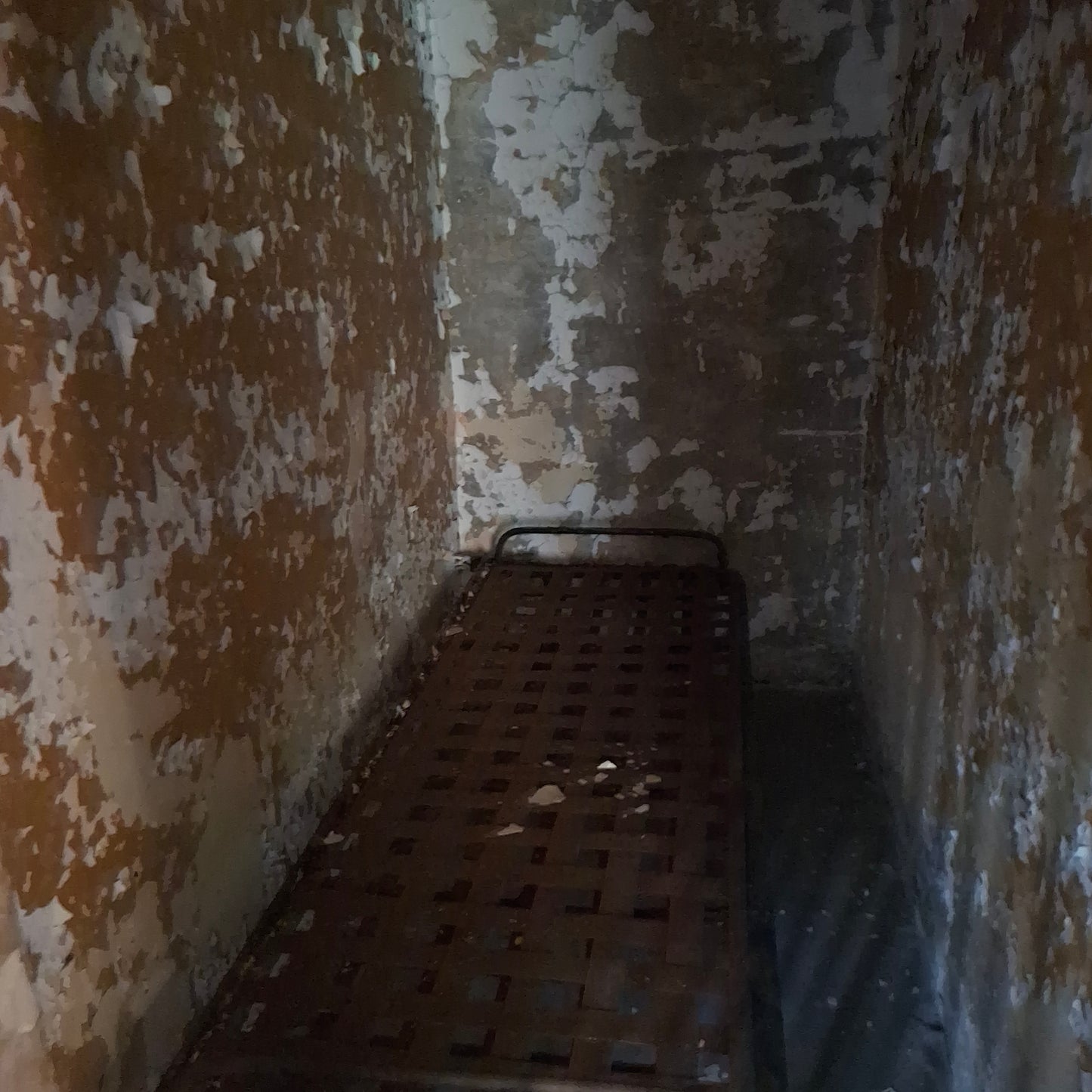 2022-01-11 Cárcel de invierno de Sherbrooke