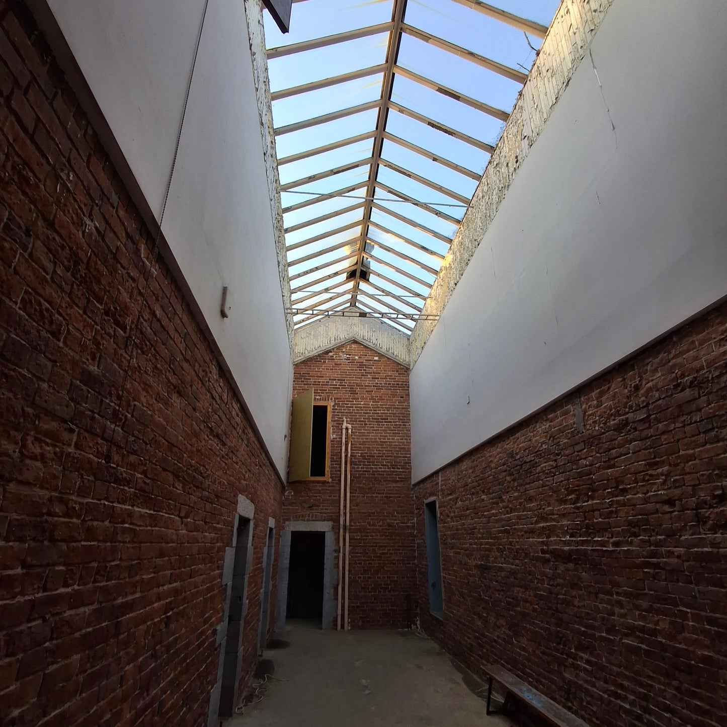 2022-01-11 Cárcel de invierno de Sherbrooke