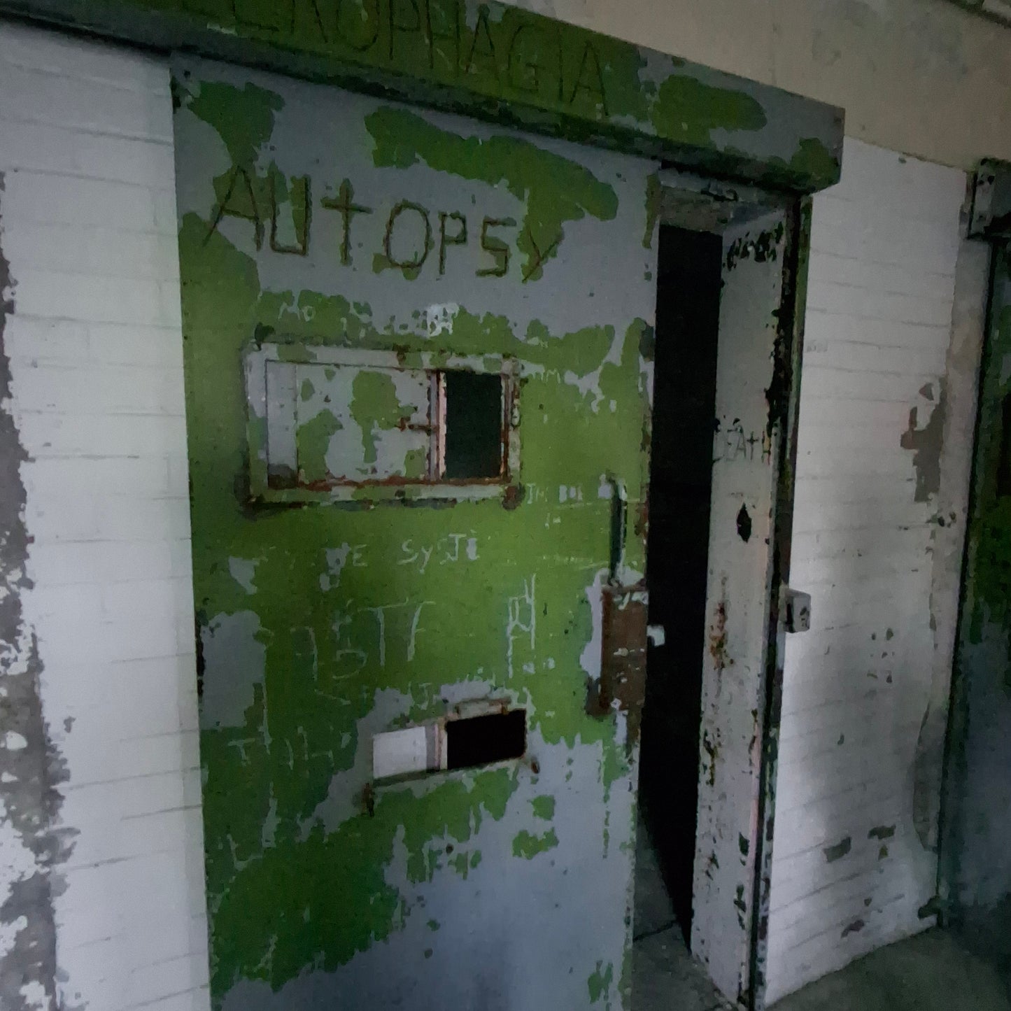 2022-01-11 Cárcel de invierno de Sherbrooke