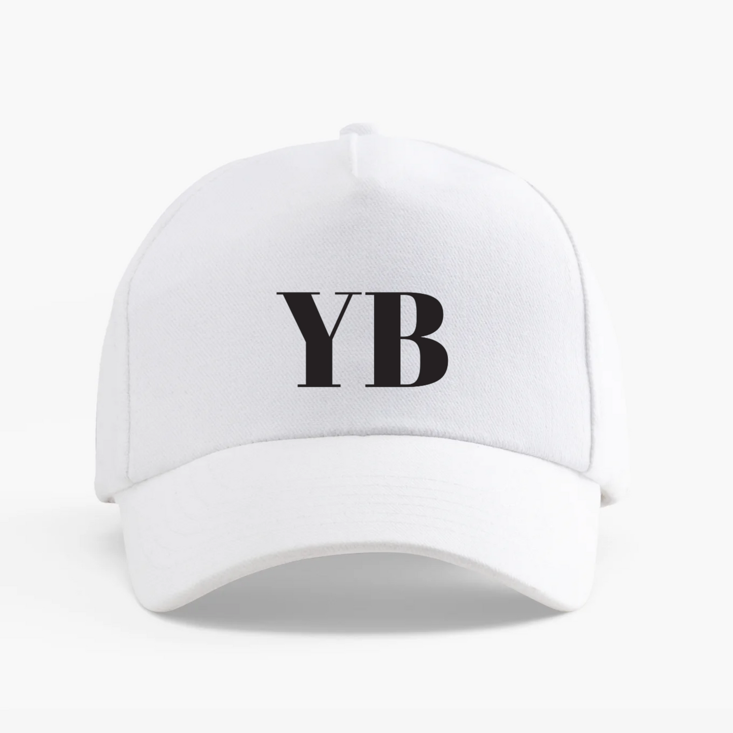 Casquette YB  (YoloB)