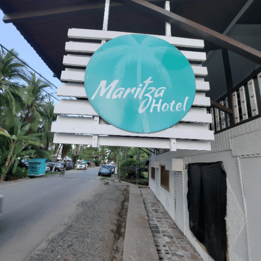 Hotel Maritza