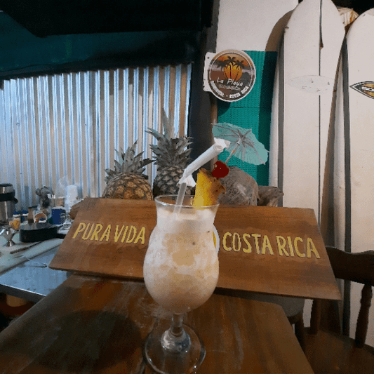 Restaurant La Playa